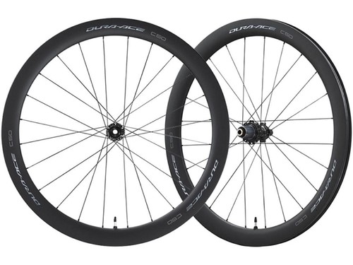 Dura ace c50 - c50, wheelset