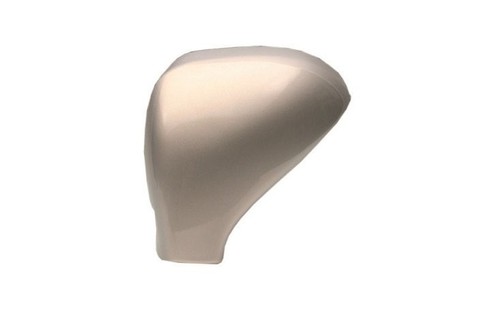 Coque rétroviseur gauche - , à