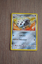 Carte  Pokémon  :  Galegon