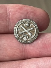 Bouton du 4eme Régiment