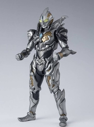 Figurine bandai figuarts - figurine, s.h.figuarts