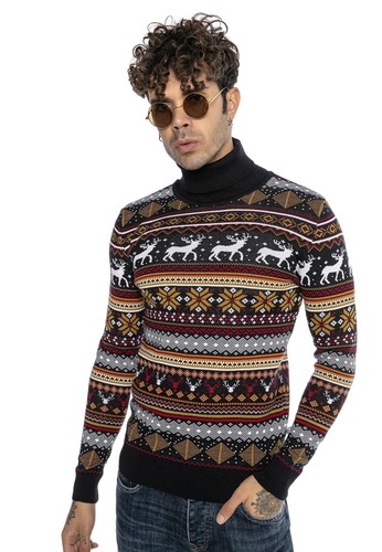 Redbridge homme pull - pull, tricot