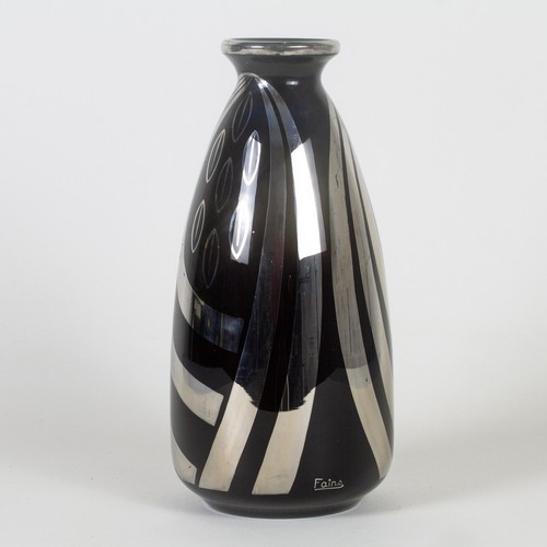Grand vase vintage - vintage, –