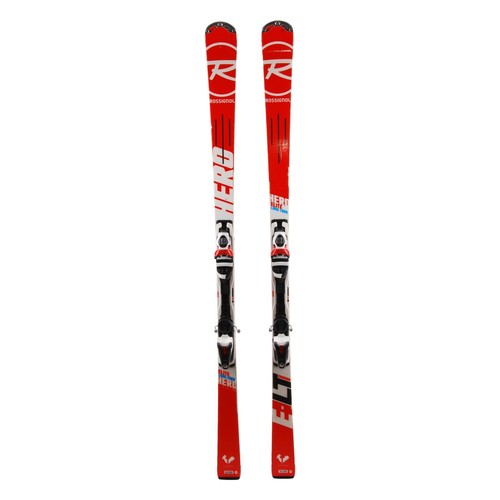 Ski occasion rossignol hero - ski,