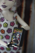 Monster High 2014 FREAKY