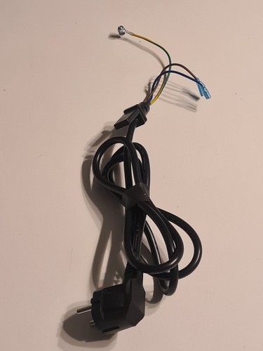 Câble alimentation pour - d'alimentation,