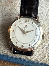 Vintage 1950 Pre-Seamaster