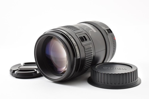 Objectif canon 135mm - ef,