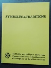 SYMBOLES ET TRADITIONS N°130
