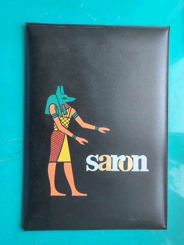 Vintage décoration pochette - décoration,