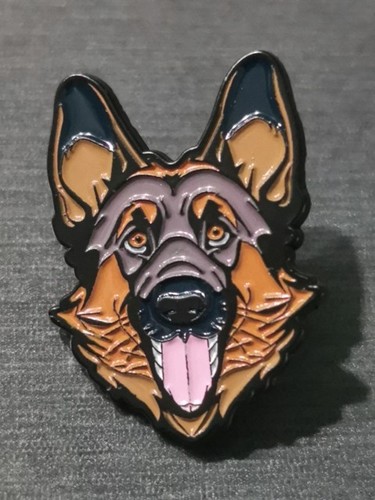 Berger allemand chien german - chien,