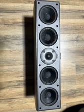 Jamo E 6CEN Center Channel