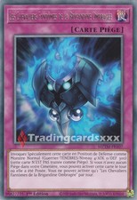 Yu-Gi-Oh! Les Chevaliers Fantômes de la Brigandine Ombragée : R MZTM-FR107