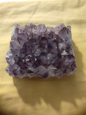 Belle Druse D'améthyste