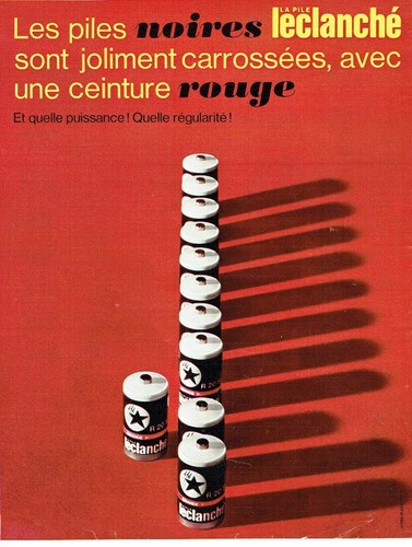 Publicite advertising 116 - publicite,