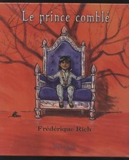 LIVRE LE PRINCE COMBLE