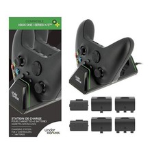 XBox Station de charge