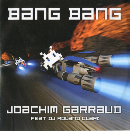 Joachim garraud dj roland - joachim,
