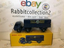 Die Cast " Tracteur Panhard S