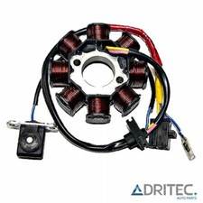 ✅ ALTERNATEUR STATOR pour