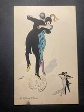 CPA Xavier SAGER; Le Double