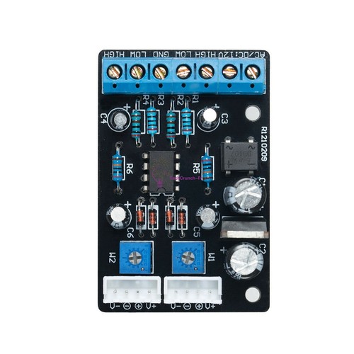 Ta7318p meter driver - 1x,