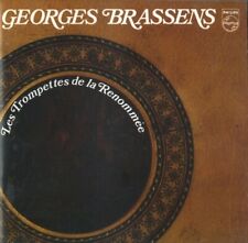 Georges Brassens - Les