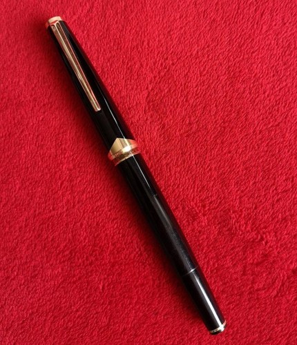 Stylo plume mont - mont, 121