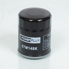 Filtre à huile Powerflux pour