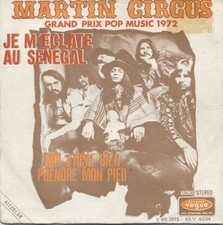 Je M'éclate Au Sénégal |