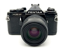 Pentax ME Kit SMC 80-200mm