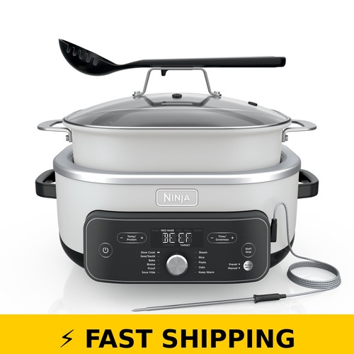 Ninja 1 possiblecooker - ninja, 17-in-1