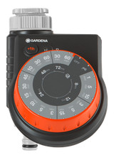 Programmateur d'arrosage Easy GARDENA - 1887-20