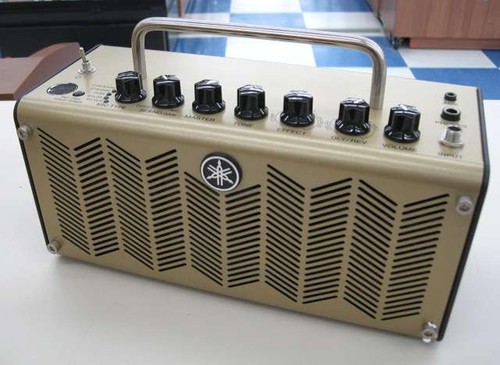 Ampli guitare modélisation - ampli, à