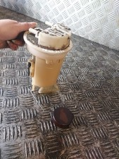 Pompe immergée jauge à