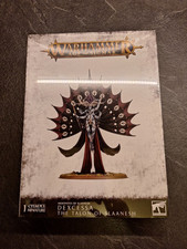 Hedonites of Slaanesh -