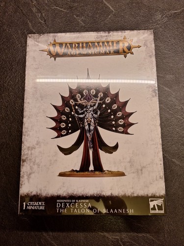 Hedonites slaanesh - hedonites,