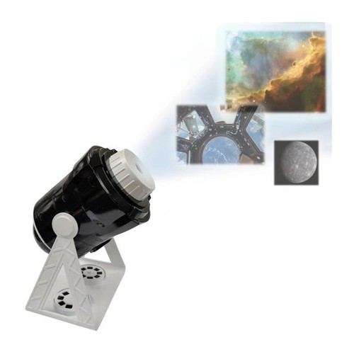 Projecteur planetarium 360 - projecteur, 360°