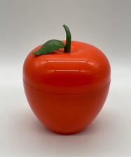 SEAU A GLACONS POMME ORANGE