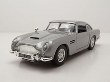 Aston Martin DB5 Argent James
