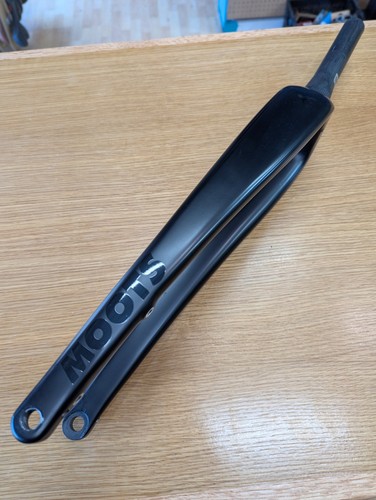 Moots gravel fork - moots,