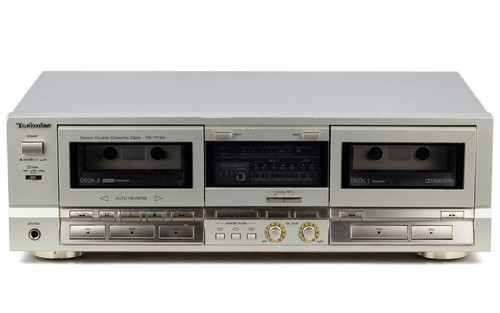 Technics tr165 lecteur de - rs-tr165,