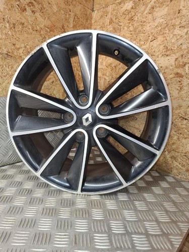 Jante renault scenic - jante,