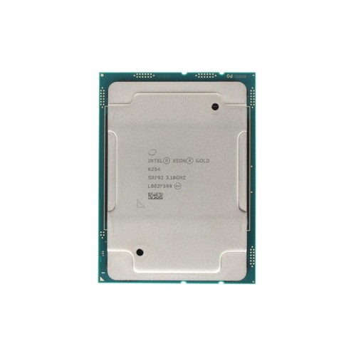 Intel xeon gold - xeon,