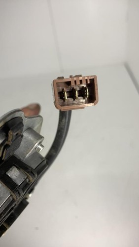 Moteur essuie glace - , arriere
