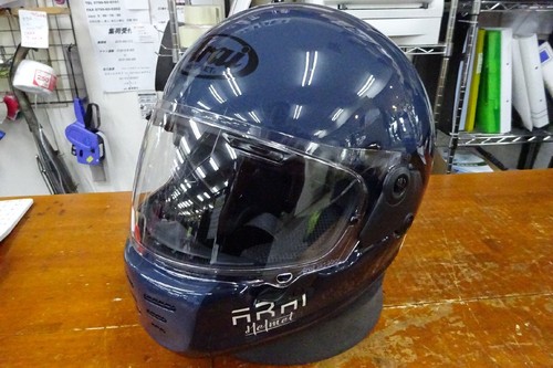 Arai rapid neo react night - react,