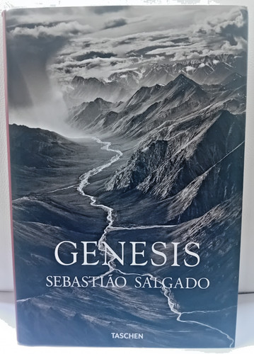 Sebastião salgado genesis - -,