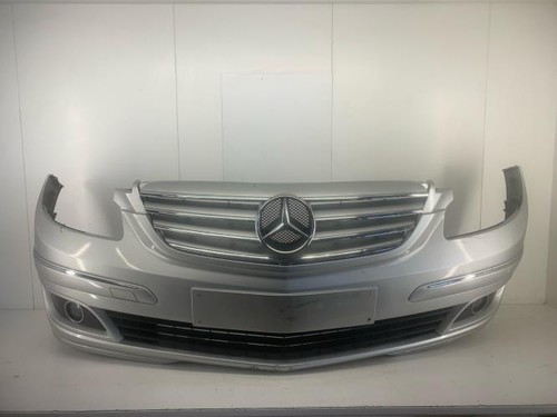 Pare choc avant mercedes - avant,