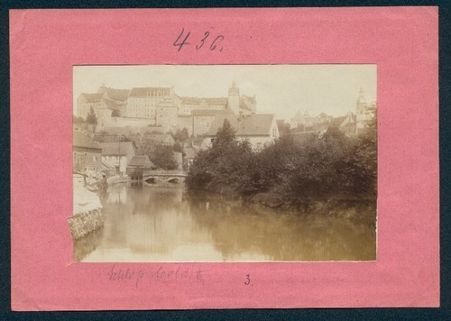Photographie brück sohn - brück,