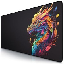 Tapis de Souris Gaming XXL
